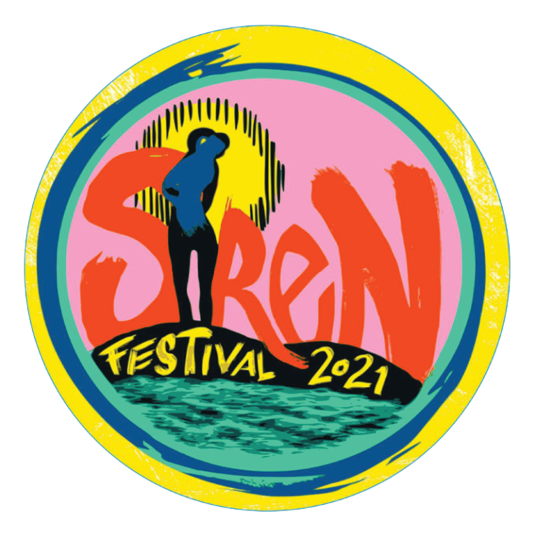 Siren Festival Summer 2021